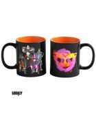 Good Loot, Borderlands 4, kubek termoaktywny, Vault Keeper Glitch