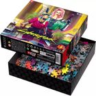Good Loot, Cyberpunk 2077 Kitsch Style, puzzle, 1000 elementów