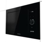 Gorenje, kuchenka mikrofalowa, BM235G1SYB