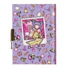 Gorjuss, Fairground, First Prize, zamykany notes, 1 szt.