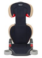 Graco, Junior Maxi, fotelik samochodowy, 15-36 kg, Eclipse