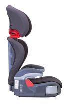Graco, Junior Maxi, fotelik samochodowy, 15-36 kg, Maxi Black