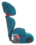 Graco, Logico LX Comfort, fotelik samochodowy, 15-36 kg, Harbour Blue