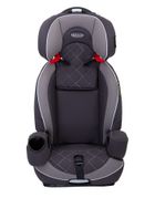Graco, Nautilus Elite, fotelik samochodowy, 9-36 kg, Iron