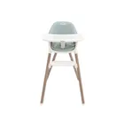 Graco, Presti, krzesełko do karmienia 3w1, duck egg