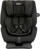 Graco, Slimfit 3w1, fotelik samochodowy, Midnight, 40-150 cm