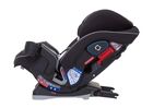 Graco, Slimfit LX, fotelik samochodowy, 0-36kg, Black