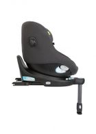 Graco, Turn2me DLX, fotelik samochodowy, 360°, Iron, 40-105 cm