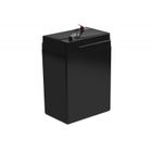 Green Cell, akumulator żelowy, AGM11, 6V, 5 Ah