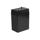 Green Cell, akumulator żelowy, AGM15, 6V, 4 Ah