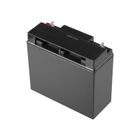 Green Cell, akumulator żelowy, AGM54, 12V, 22 Ah