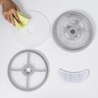 GreenBlue, suszarka elektryczna, bębnowa do ubrań, 3 kg, 830W, GB405