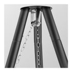 Gregman, Roast 35, palenisko ogrodowe z grillem 2w1