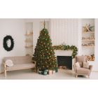 Gregman, Xmas 35, choinka