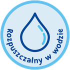 Griffix, kredki drewniane, 9 szt.