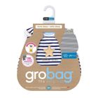 Gro Company, Grobag Petit Star, śpiworek zimowy, grubość 3,5 tog, 0-6m