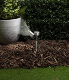 Grundig, lampa solarna, 5,5-35,5 cm