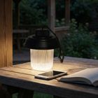 Grundig, latarka turystyczna LED, 800mAh, 180lm