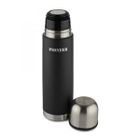 Grunwerg, termos Pioneer 1 l, czarny
