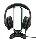 GXT 265 Cintar, RGB Headset Stand, stojak na słuchawki