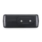 Hama, 33W, ładowarka sieciowa, 4xUSB‑A, czarna