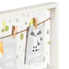 Hama, Funny Friends, galeria portretowa, biała