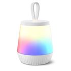 Hama, nocna lampka mobile z timerem i regulacją barwy