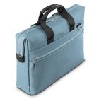 Hama, Ultimate, torba na laptopa, 40–41 cm, 15,6–16,2", niebieska