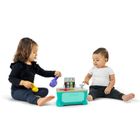 Hape, Baby Einstein, Magiczna dotykowa kuchnia, zabawka interaktywna