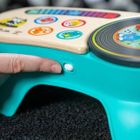 Hape, Baby Einstein, magiczny mikser DJ'a, dotykowy