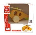 Hape, Mały Helikopter, zabawka drewniana
