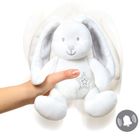 Hare Jimmie, przytulanka dla niemowląt