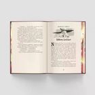 Harry Potter i Komnata Tajemnic (ilustrowane brzegi) wer. limitowana