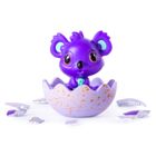 Hatchimals, 2 jajka z figurkami i gniazdo, zestaw