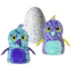 Hatchimals, Fabula Forest, Ptaszydło, zabawka interaktywna