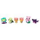 Hatchimals, Mermal Magic, 4 jajka
