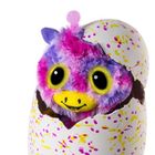 Hatchimals, Surprise, Żyrafiak, zabawka interaktywna
