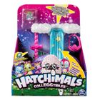 Hatchimals, wodospad życzeń
