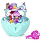 Hatchimals, Zwierzakomania Mini, jajko niespodzianka z figurkami