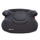Hauck, Booster Fix, fotelik, 15-36 kg, black