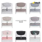Hauck, Deluxe Stretch, wkładka do krzesełka, Beige