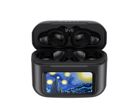 Havit, bezprzewodowe słuchawki, TWS TW956, czarny
