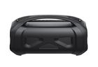 Havit, SK910BT, głośnik bezprzewodowy, bluetooth, czarny
