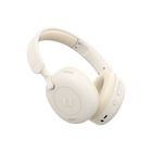 Havit,H655BT, słuchawki bezprzewodowe, beżowy