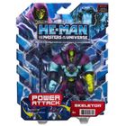 He-Man, Szkieletor, figurka podstawowa, 15 cm