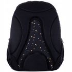 Head, Golden Effect, plecak szkolny, 3-komorowy, Classy Gold