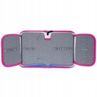 Head, piórnik rozkładany, dwuklapkowy, Rainbow Kitty