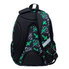 Head, plecak szkolny, Next Level