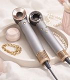 Hedo, suszarka do włosów 5w1, 1300W