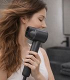 Hedo, suszarka do włosów 5w1, czarna